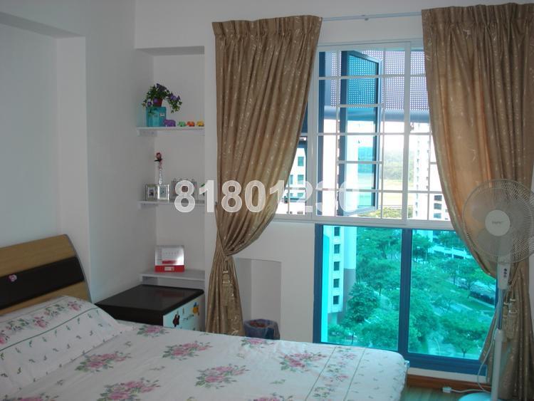 Blk 468C Admiralty Drive (Sembawang), HDB Executive #123807252